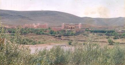 tafraout